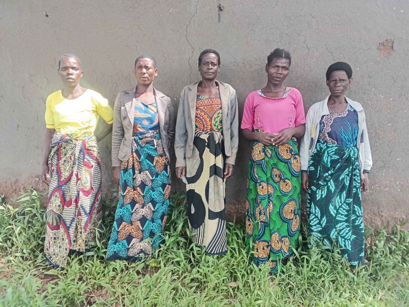 Kambira 8 Group