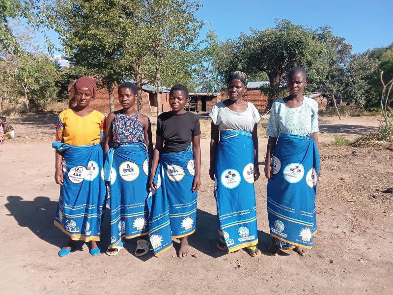Madalo 2 Group