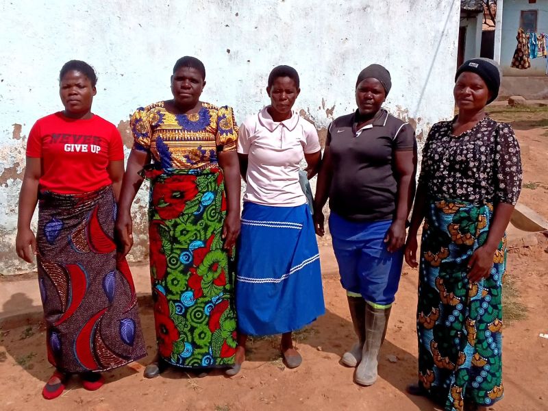 Mwaiwathu 4 Group