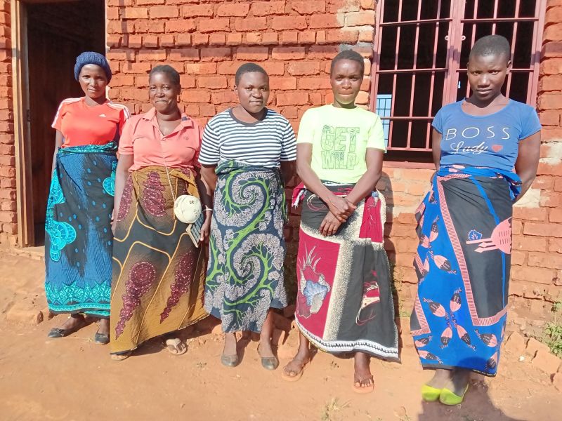 Uzumala 1 Credit Group
