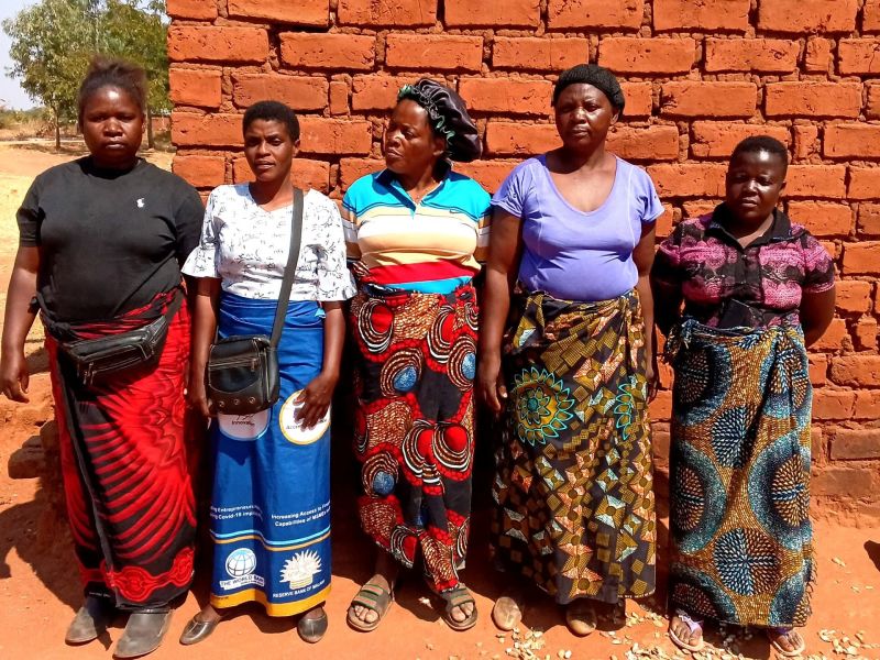 Chobisika 1 Ntcheu Group