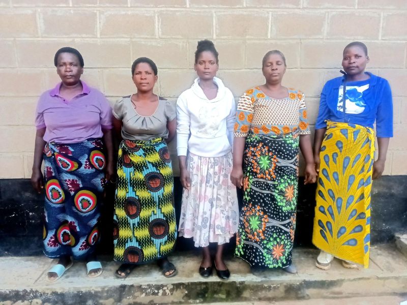 Mkakaula 2 Group