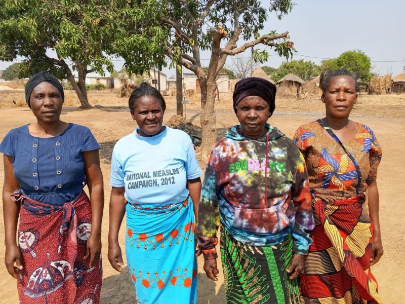 Nanduba 0702 Group
