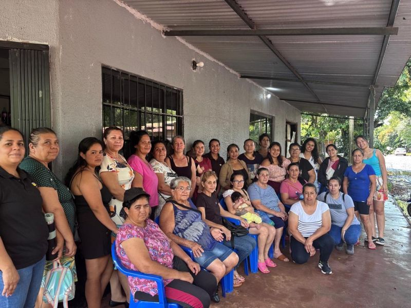 La Familia Committee