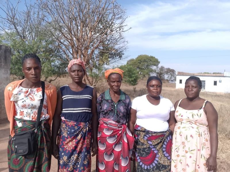 Chitumbi 0701 Group