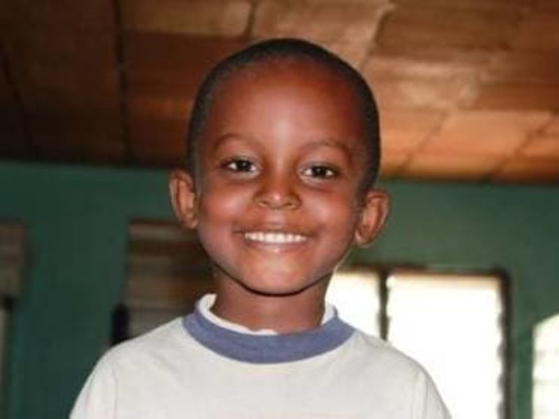 Baligueda's Son
