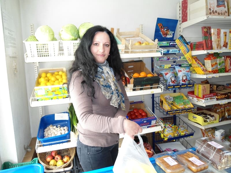 Update on Azra Vatrenjak's business