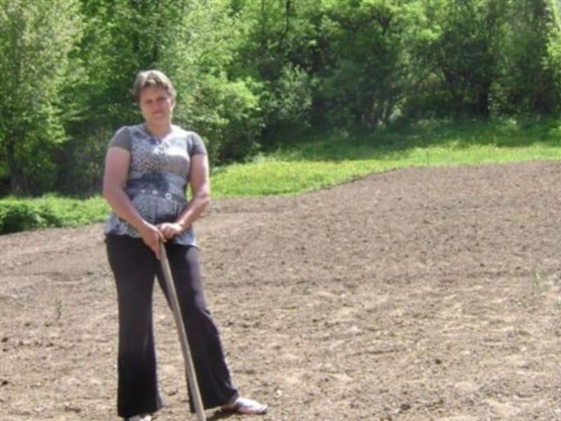 Mirnesa Tahirovic's business is expanding