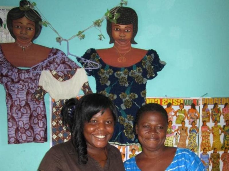 Ireine is investing in people & equipment