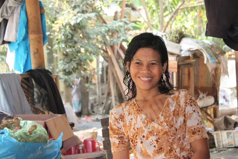 Saret & his wife are diversifying their activities