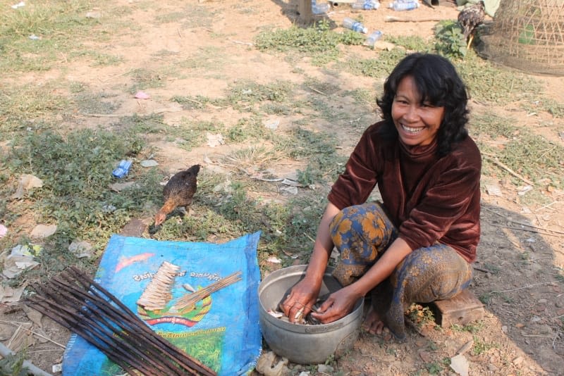 Business update: now able to farm more efficiently