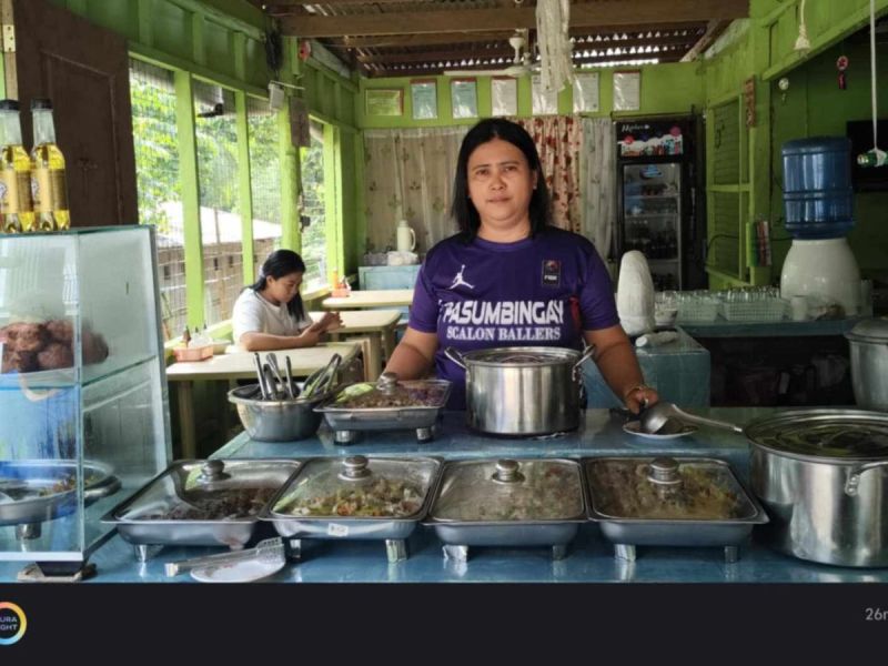 Marites has turned her entrepreneurial spirit into a multi-faceted business