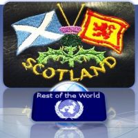 Lenders with Scottish Roots
