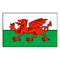 Cymru Wales