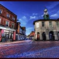 godalming retailers