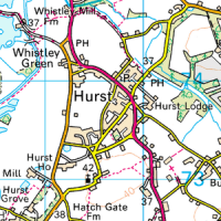 Hurst, Berkshire