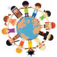 It's a small world after all
