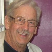 In Memory of Martin Astill