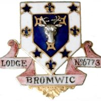Bromwic Lodge 6773