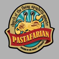 The Church of the Flying Spaghetti Monster
