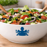 The MN Massive (Salad)