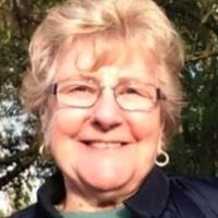 In memory of Elizabeth Smout