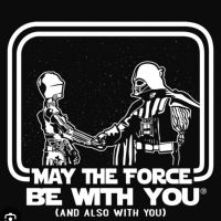 May the Forbes be with you