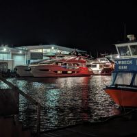 Poole  helpers