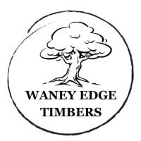 Waney Edge Timbers