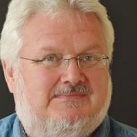 Ian Cooper