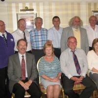 Co-operative Central Area Committee
