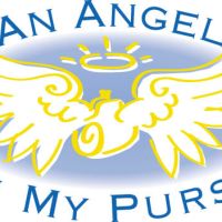 An Angel In My Purse