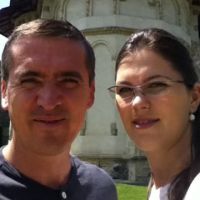 anton and cristina antochi