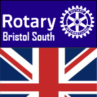 Rotary Club Bristol South England