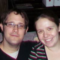 Michael and Kathryn