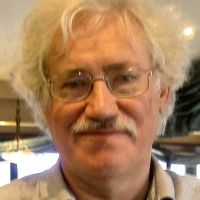 Roger Cornwell