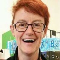 Julie