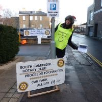 Cambridge South Rotary Club