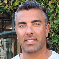 Amir R Khosravi