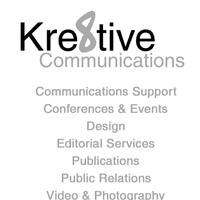 Kre8tive Communications Ltd