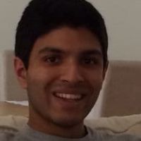 Sachin Mehta