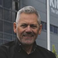Neville Wright