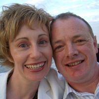 Andy & Lynne
