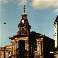 Rotary Club of Burslem