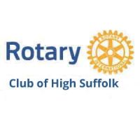 High Suffolk Rotary Club