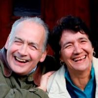 Alastair Stewart OBE