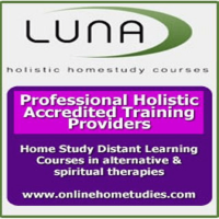 Luna Holistics