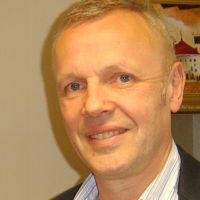 Roger Harris