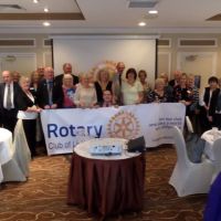 Rotary Club of Livingston