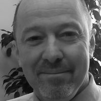 Iain Sherwood
